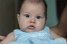 Ryan and Vivian March 2007